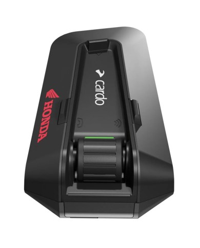 INTERCOMUNICADOR CARDO PACKTALK EDGE HONDA