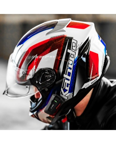 INTERCOMUNICADOR CARDO PACKTALK EDGE HONDA