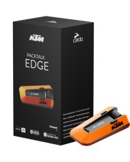 INTERCOMUNICADOR CARDO PACKTALK EDGE KTM