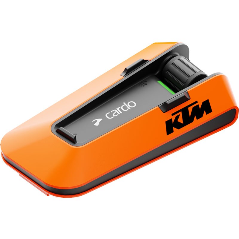 INTERCOMUNICADOR CARDO PACKTALK EDGE KTM