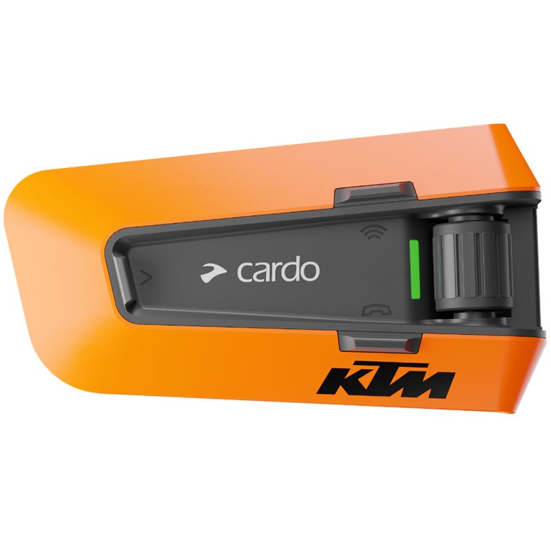 INTERCOMUNICADOR CARDO PACKTALK EDGE KTM