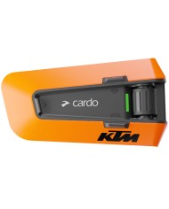 INTERCOMUNICADOR CARDO PACKTALK EDGE KTM