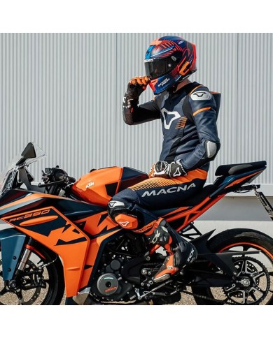 INTERCOMUNICADOR CARDO PACKTALK EDGE KTM