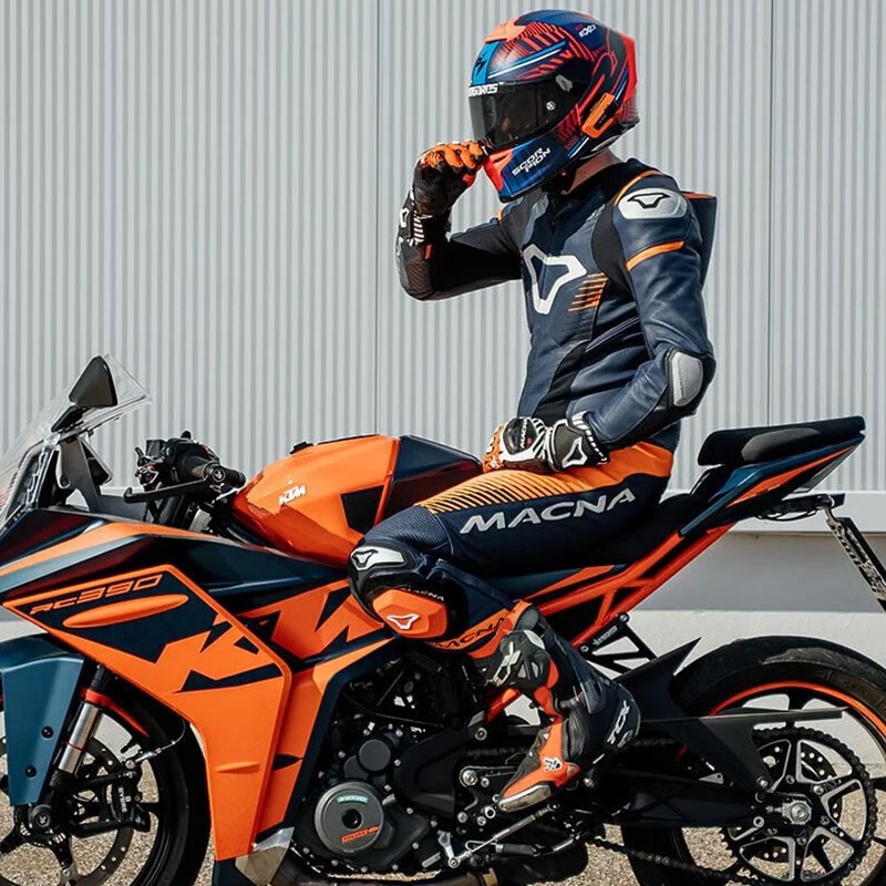 INTERCOMUNICADOR CARDO PACKTALK EDGE KTM