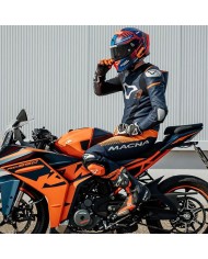 INTERCOMUNICADOR CARDO PACKTALK EDGE KTM