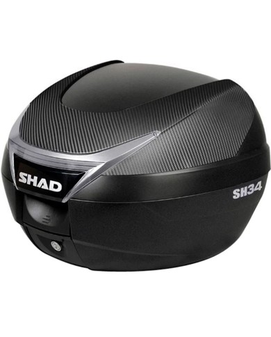 BAUL SHAD SH34 CARBON