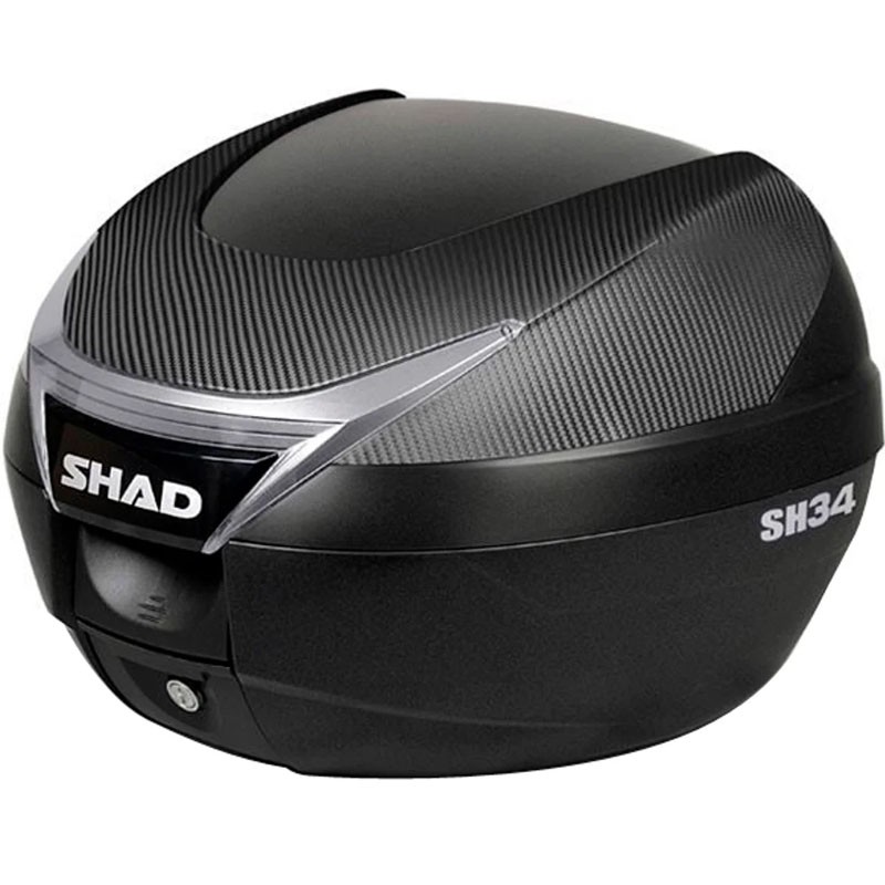 BAUL SHAD SH34 CARBON