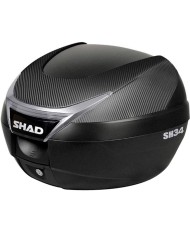 BAUL SHAD SH34 CARBON