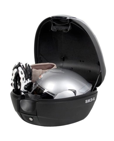 BAUL SHAD SH34 CARBON