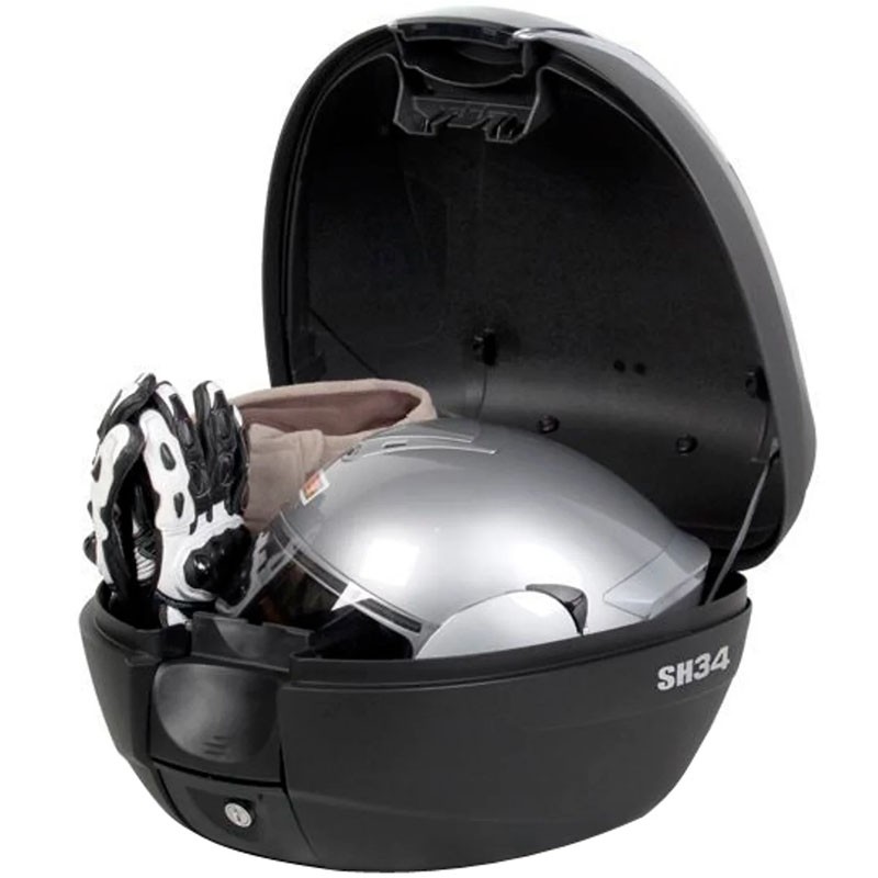 BAUL SHAD SH34 CARBON