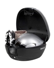 BAUL SHAD SH34 CARBON