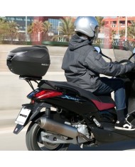 BAUL SHAD SH34 CARBON