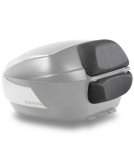 MALETA SHAD SH48 DARK GREY/BLACK