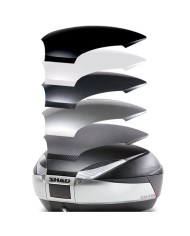 MALETA SHAD SH48 NEW TITANIUM