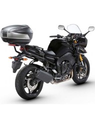 MALETA SHAD SH48 NEW TITANIUM