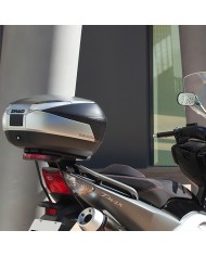 MALETA SHAD SH48 NEW TITANIUM