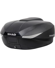 MALETA SHAD SH58X CARBON