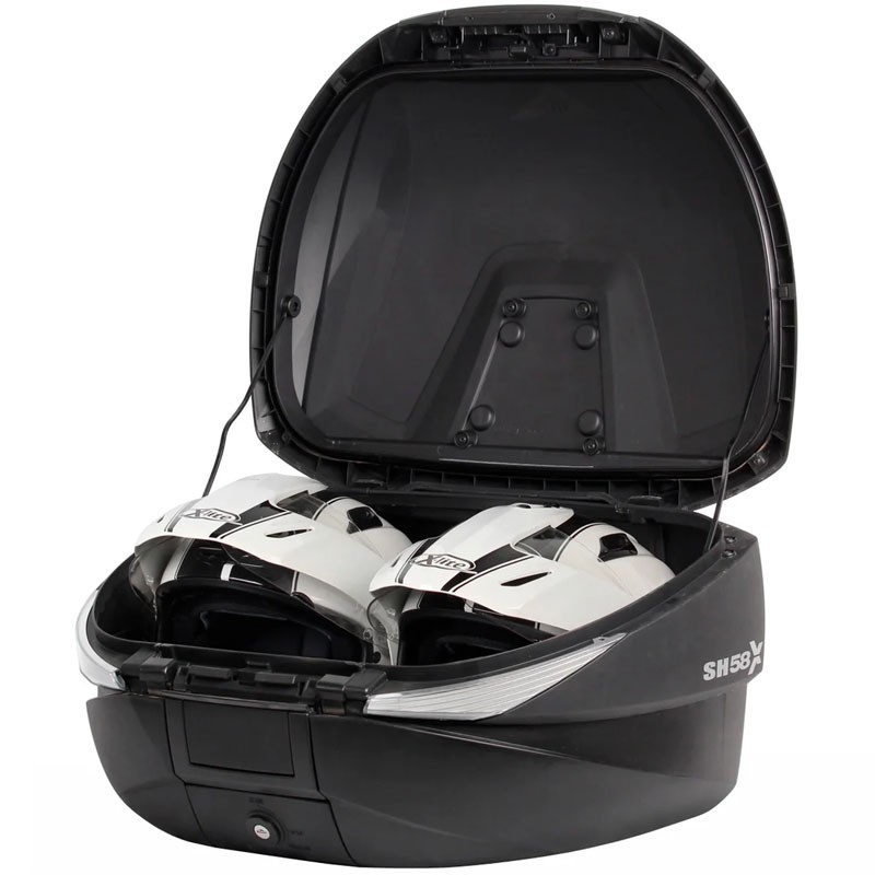 MALETA SHAD SH58X CARBON