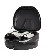 MALETA SHAD SH58X CARBON