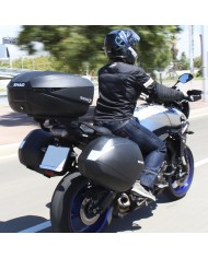 MALETA SHAD SH58X CARBON