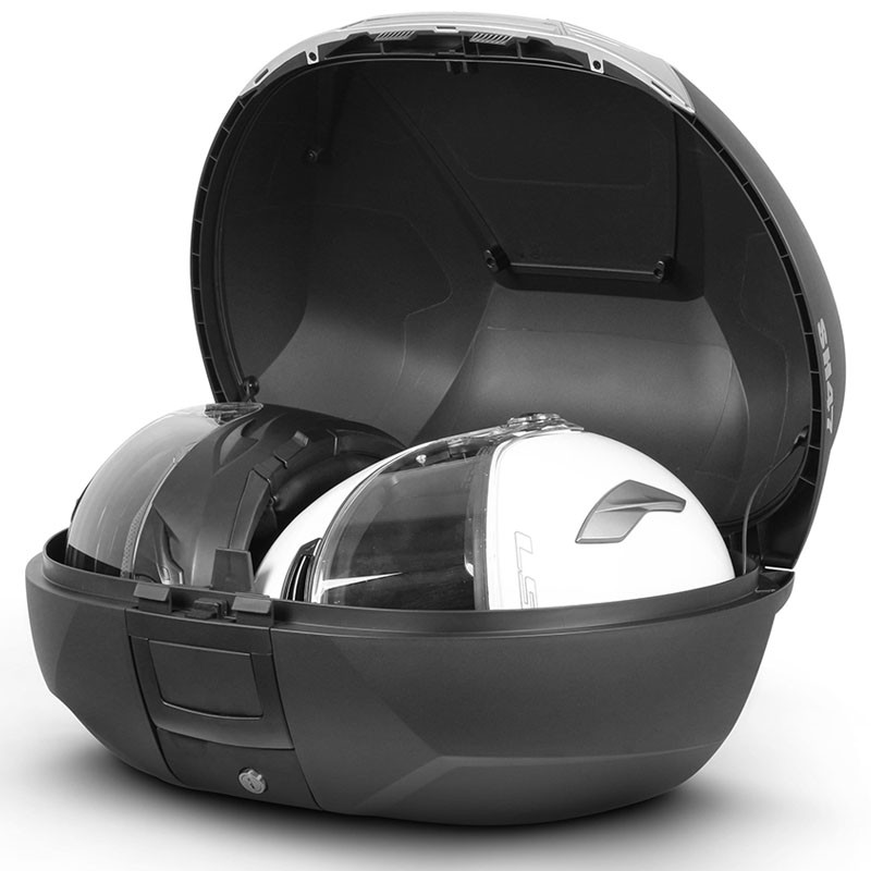 MALETA SHAD SH47 WHITE