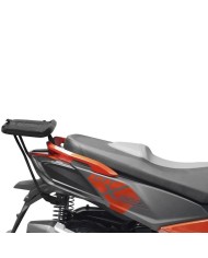 KIT DE FIJACION POSTERIOR SHAD K0DT31ST KYMCO DTX 125/360