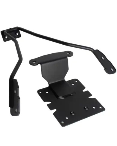 KIT DE FIJACION POSTERIOR SHAD K0DT31ST KYMCO DTX 125/360