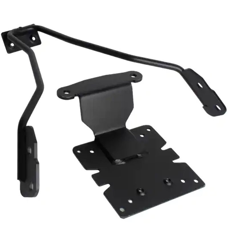 KIT DE FIJACION POSTERIOR SHAD K0DT31ST KYMCO DTX 125/360