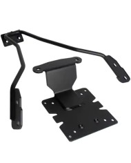 KIT DE FIJACION POSTERIOR SHAD K0DT31ST KYMCO DTX 125/360