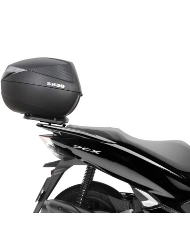 KIT DE FIJACIÓN POSTERIOR SHAD HONDA PCX 125/150 H0PC11ST