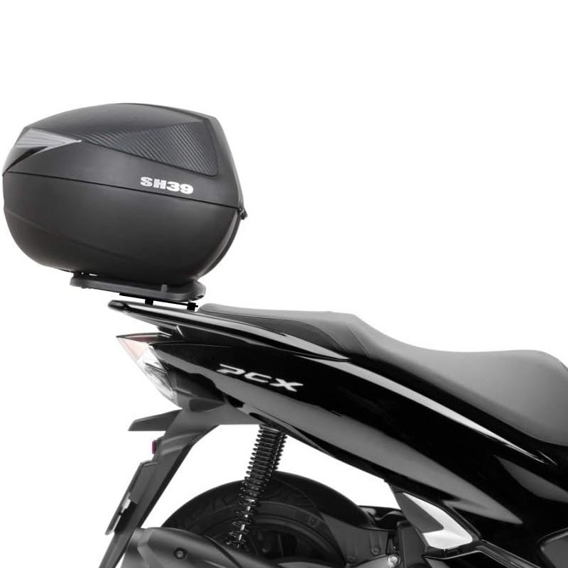 KIT DE FIJACIÓN POSTERIOR SHAD HONDA PCX 125/150 H0PC11ST