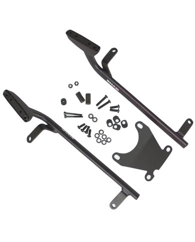 KIT DE FIJACIÓN POSTERIOR SHAD HONDA PCX 125/150 H0PC11ST