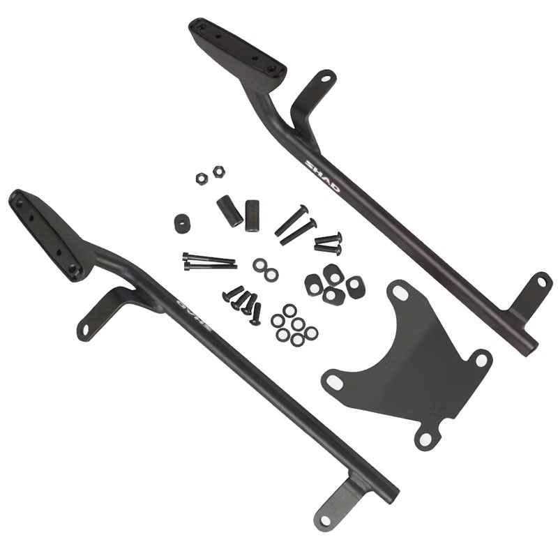 KIT DE FIJACIÓN POSTERIOR SHAD HONDA PCX 125/150 H0PC11ST