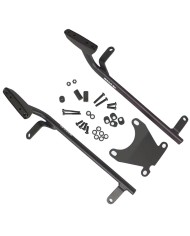 KIT DE FIJACIÓN POSTERIOR SHAD HONDA PCX 125/150 H0PC11ST