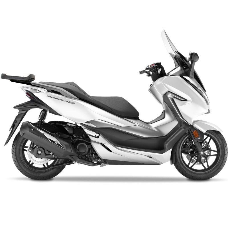 KIT DE FIJACIÓN POSTERIOR SHAD HONDA FORZA/ADV H0FR15ST