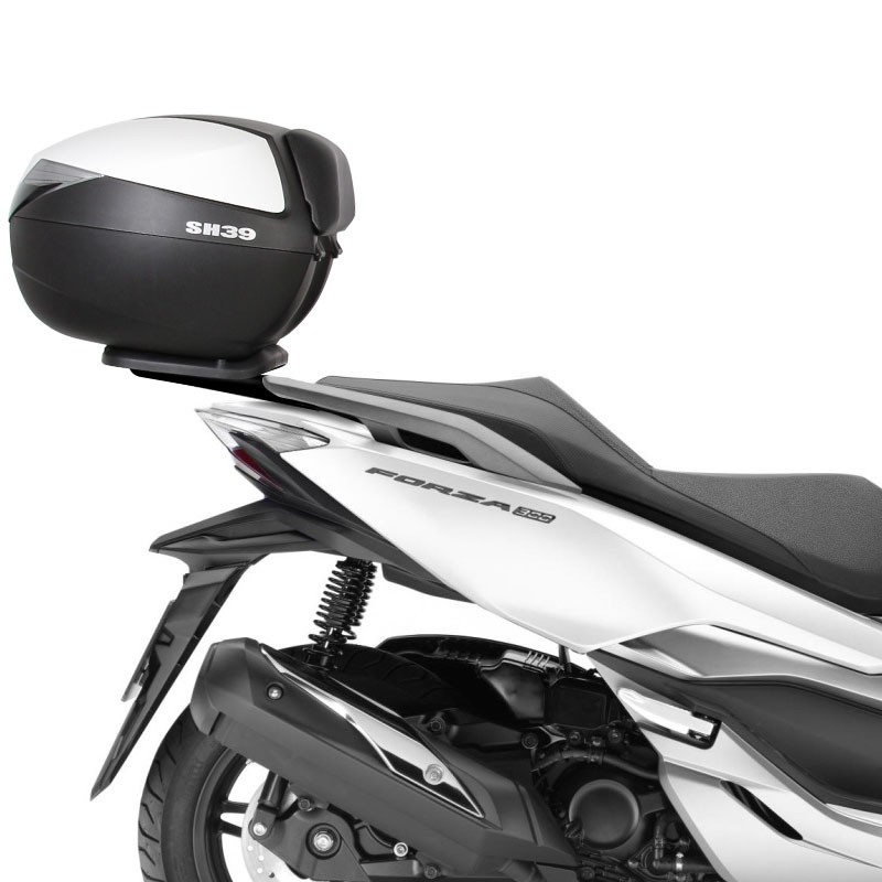 KIT DE FIJACIÓN POSTERIOR SHAD HONDA FORZA/ADV H0FR15ST