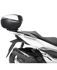 KIT DE FIJACIÓN POSTERIOR SHAD HONDA FORZA/ADV H0FR15ST