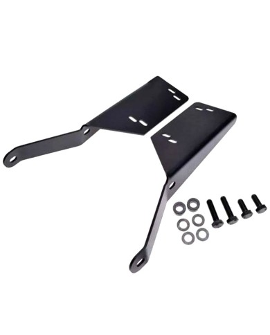 KIT DE FIJACIÓN POSTERIOR SHAD HONDA FORZA/ADV H0FR15ST