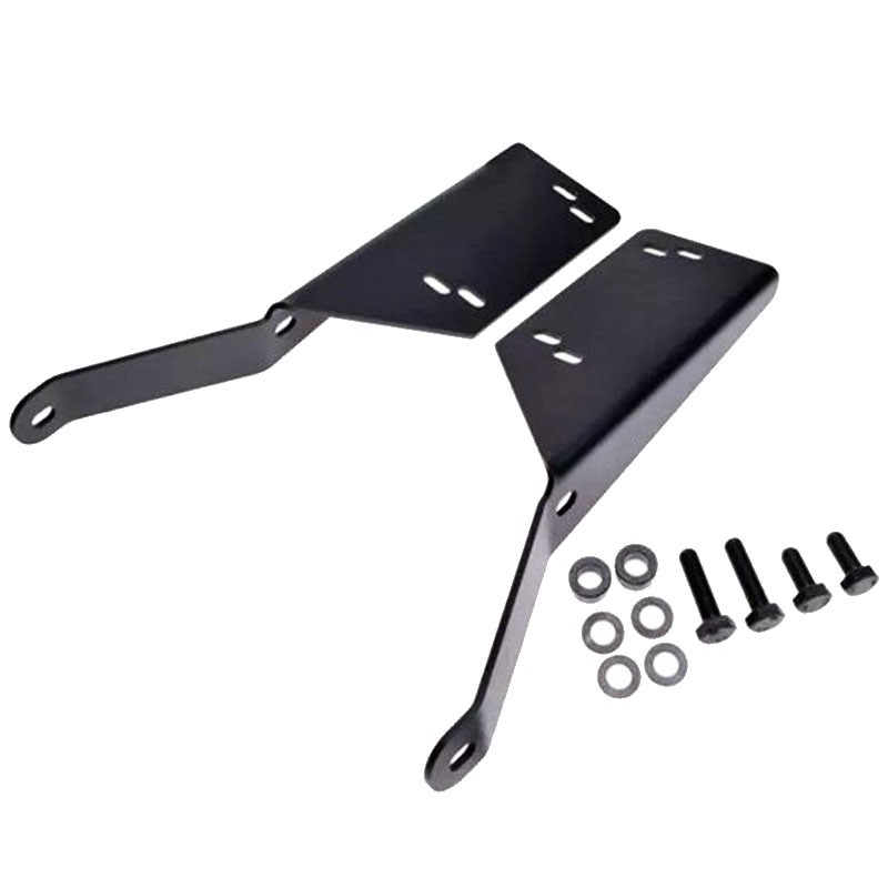 KIT DE FIJACIÓN POSTERIOR SHAD HONDA FORZA/ADV H0FR15ST