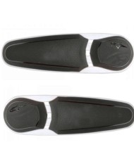 DESLIZADERAS BOTAS ALPINESTARS SMX PLUS TOE SLIDER BL/N