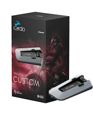 INTERCOMUNICADOR CARDO PACKTALK CUSTOM