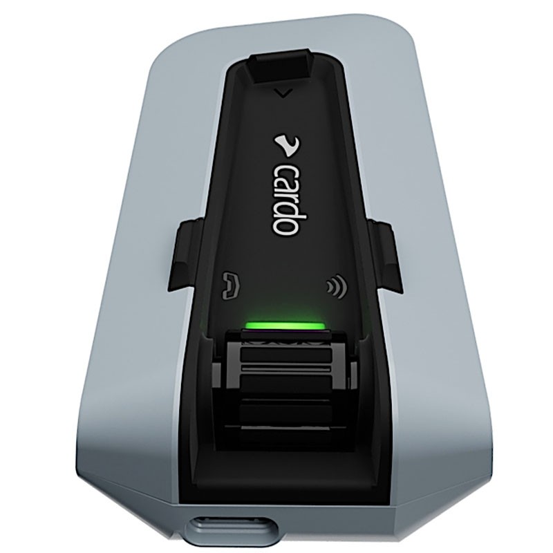 INTERCOMUNICADOR CARDO PACKTALK CUSTOM