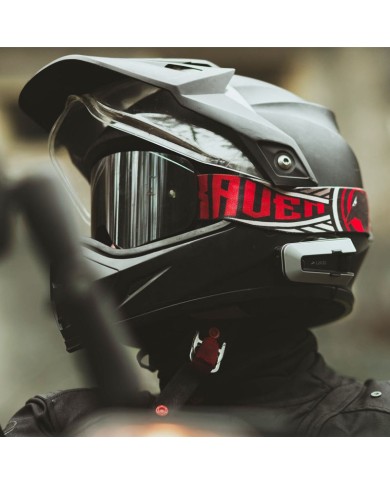 INTERCOMUNICADOR CARDO PACKTALK CUSTOM