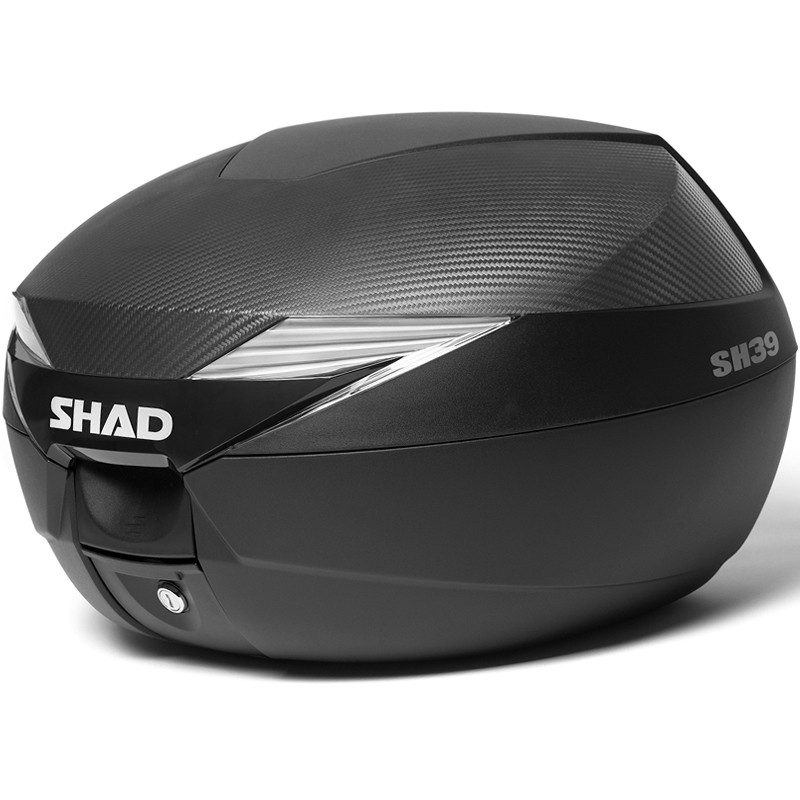 BAUL SHAD SH39 CARBONO