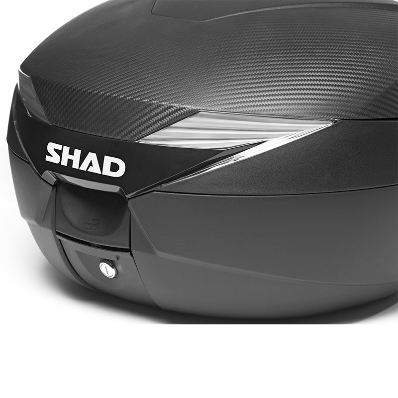 BAUL SHAD SH39 CARBONO