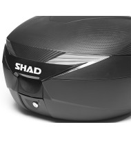 BAUL SHAD SH39 CARBONO