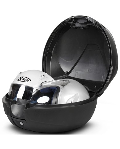 BAUL SHAD SH39 CARBONO