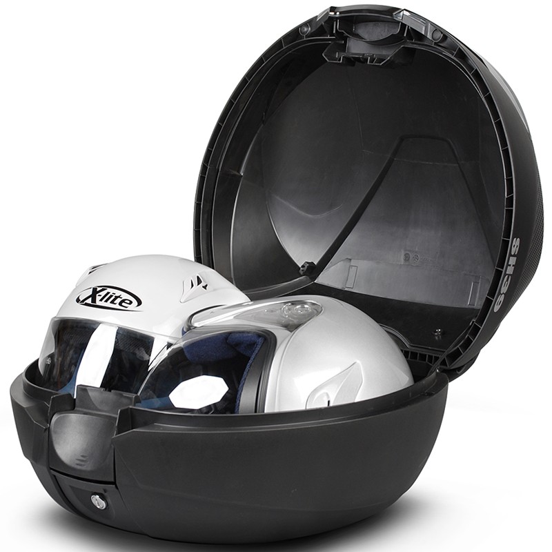 BAUL SHAD SH39 CARBONO