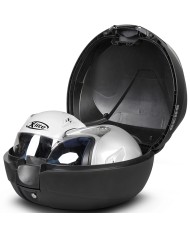 BAUL SHAD SH39 CARBONO