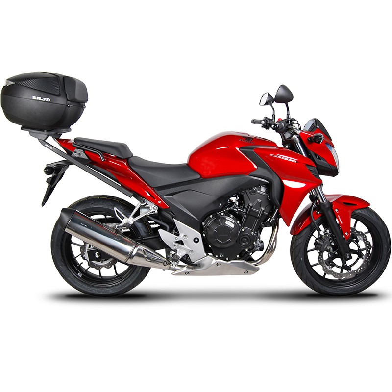 BAUL SHAD SH39 CARBONO